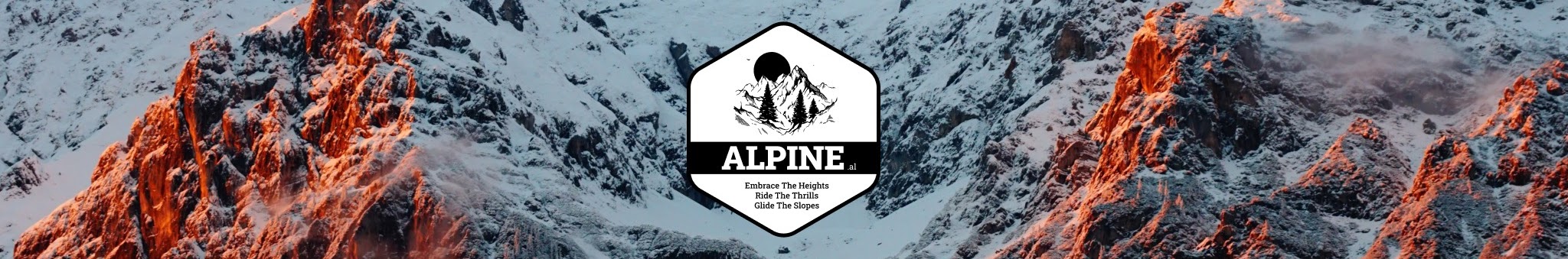 Alpine Albania